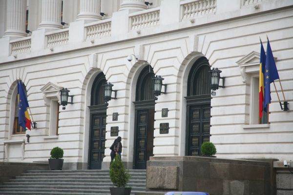 Piața Monetară: Dobânda Overnight, Blocată la 5,63%
