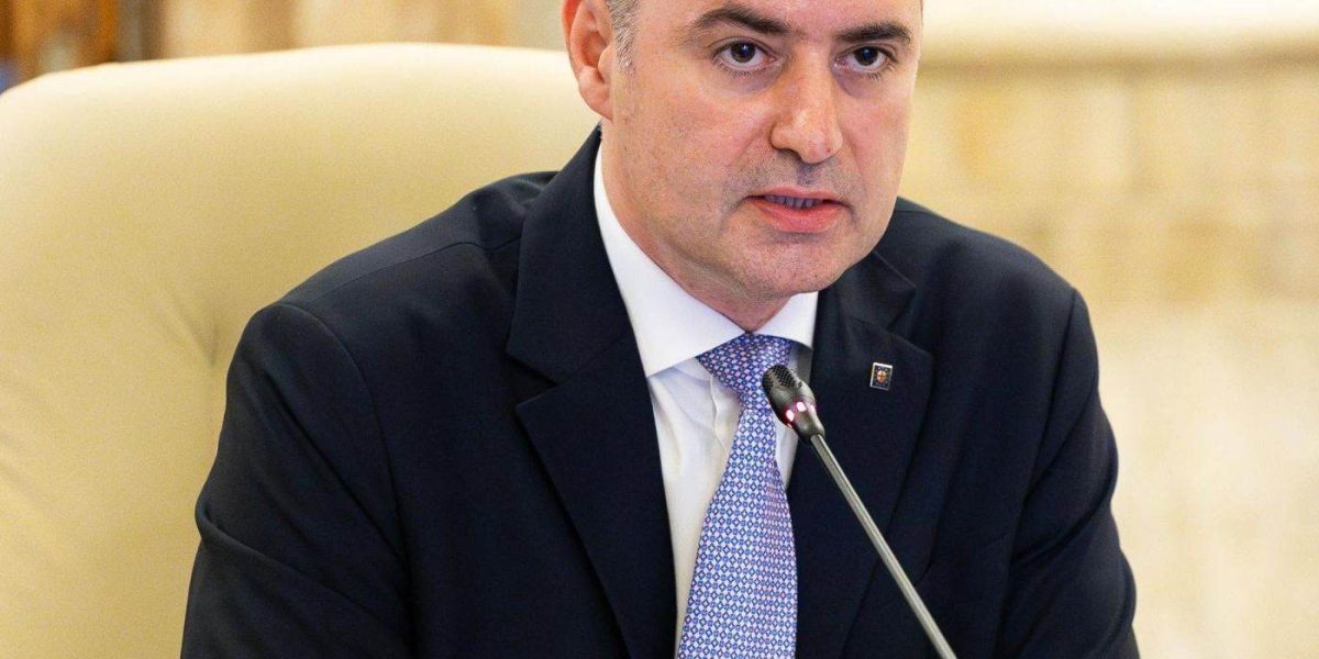 Nazare: Datorii României scad după verdictul Moody’s