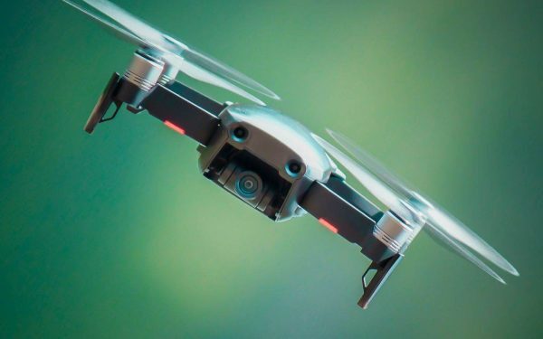 Spionaj Britanic: Drone trimit date secrte Chinei