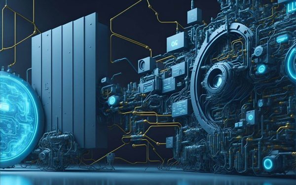 Nvidia și Wall Street: 500 de miliarde $ pentru AI