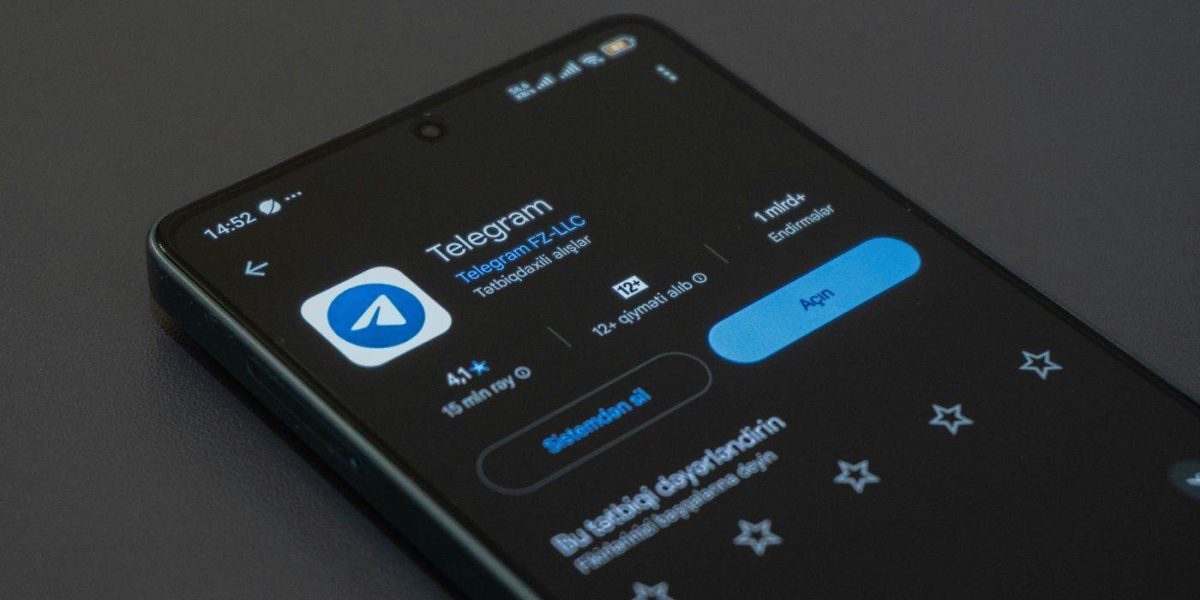 Rusia dă amenzi uriașe Telegram și Google