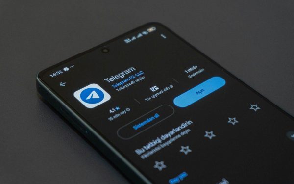 Rusia dă amenzi uriașe Telegram și Google