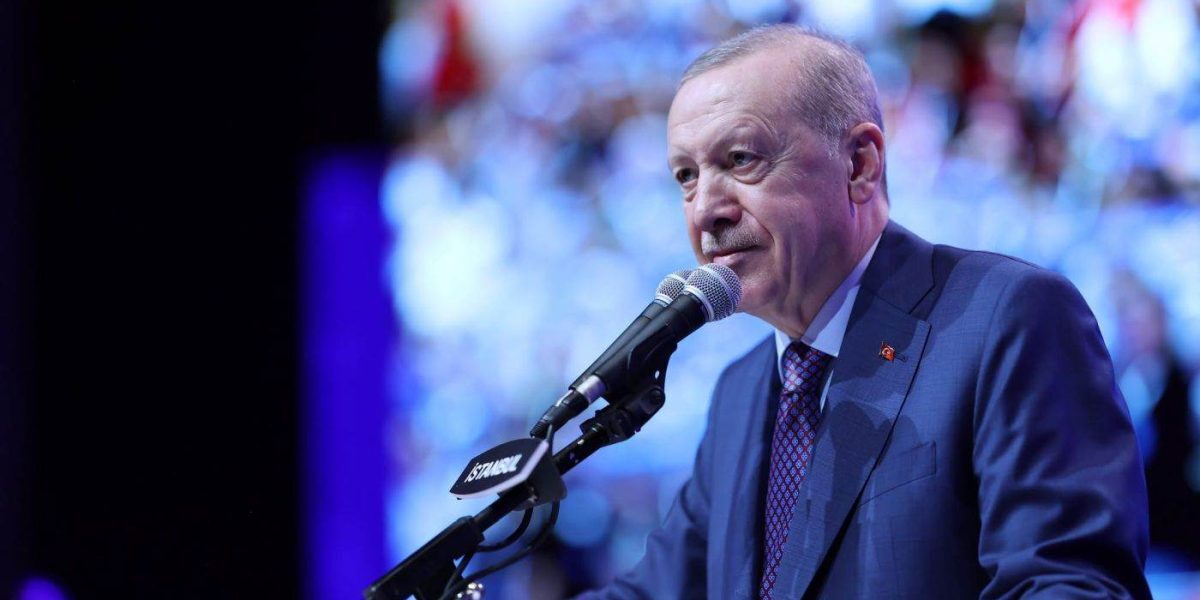 Erdogan vrea alianță militară cu Arabia Saudită și Pakistan