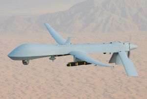 MApN: Atacuri cu drone la graniță, RO-ALERT în Tulcea