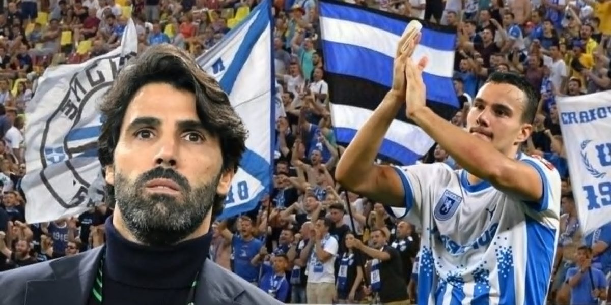Coelho și Al Hamlawi, luați la țintă de fani la ieșirea de la vestiare