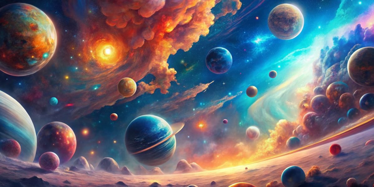 Parada planetelor 12-13 august: Ce se schimbă pentru fiecare zodie