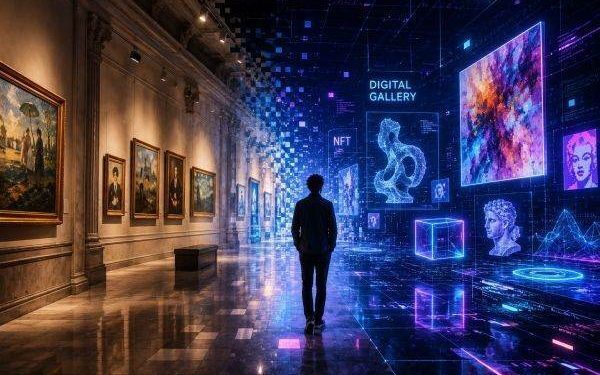 Tehnologia schimbă modul în care românii consumă cultură