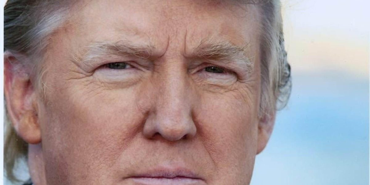 Trump pretinde: Israelul există datorită lui