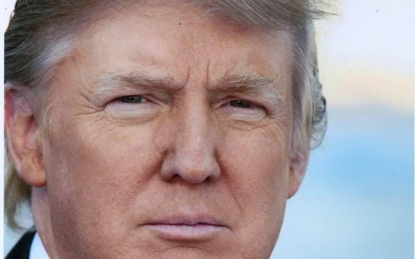 Trump pretinde: Israelul există datorită lui