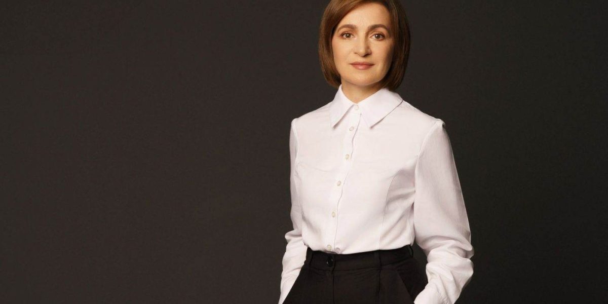 Maia Sandu: Rusia, cel mai ostil stat, cu ambiții expansioniste