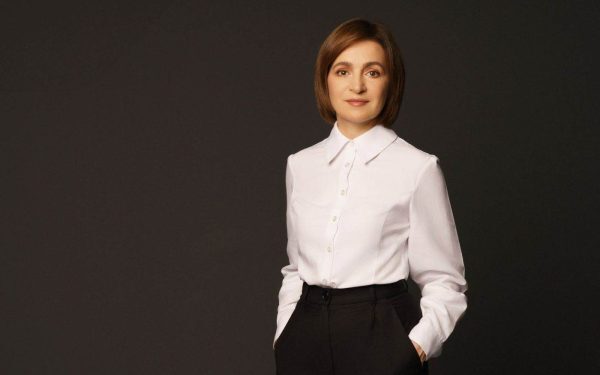 Maia Sandu: Rusia, cel mai ostil stat, cu ambiții expansioniste