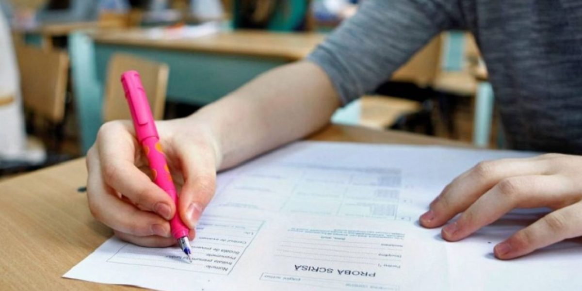 BAC 2026 Toamnă: Română – Ce a picat la Real și Uman, Subiectul III
