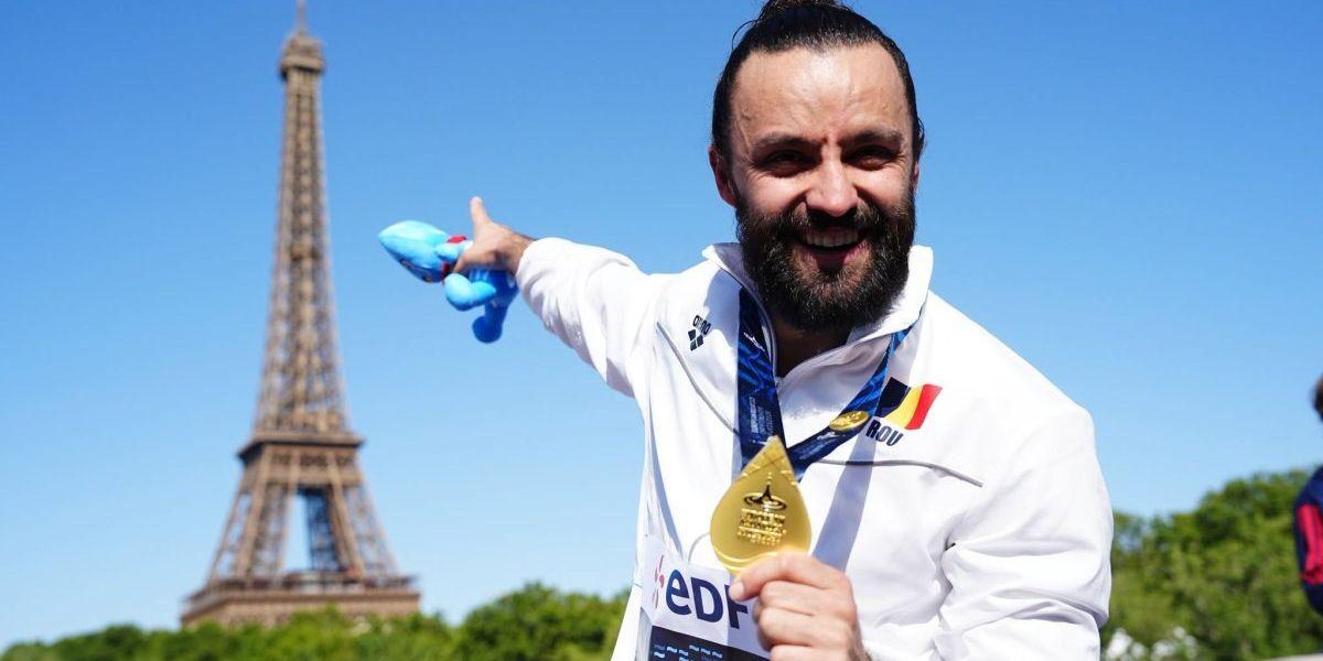 Preda, campion european la sărituri! Două sărituri fabuloase pe sâmbătă