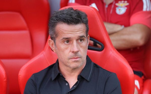 Benfica, surprize uriașe în echipa pentru Hearts