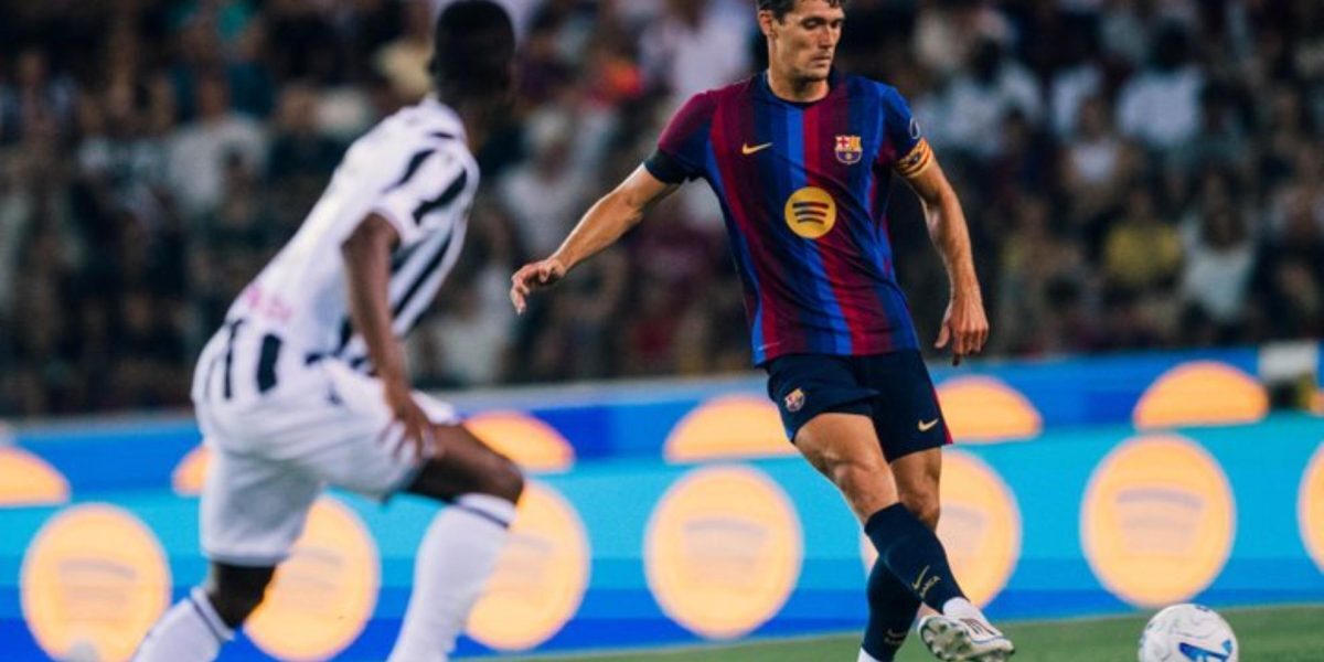 Barça, fără goluri, condemned to eșec