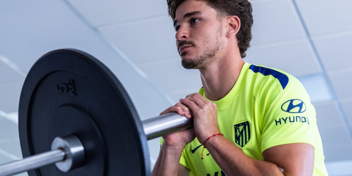 Jucătorul Vrea la FC Barcelona
