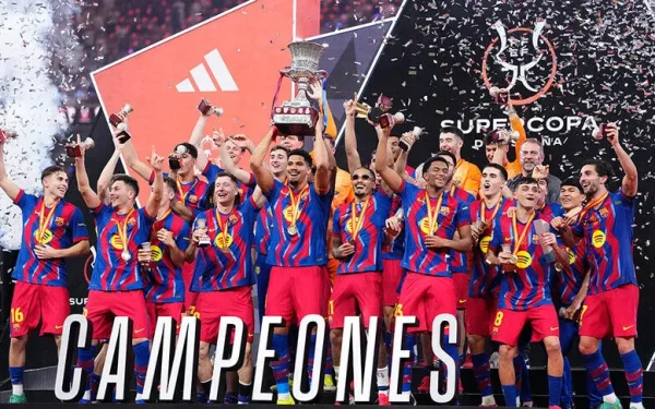 Supercupa Spaniei 2027, la Istanbul: Decizie istorică