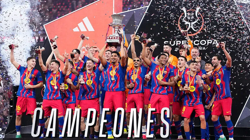 Supercupa Spaniei 2027, la Istanbul: Decizie istorică