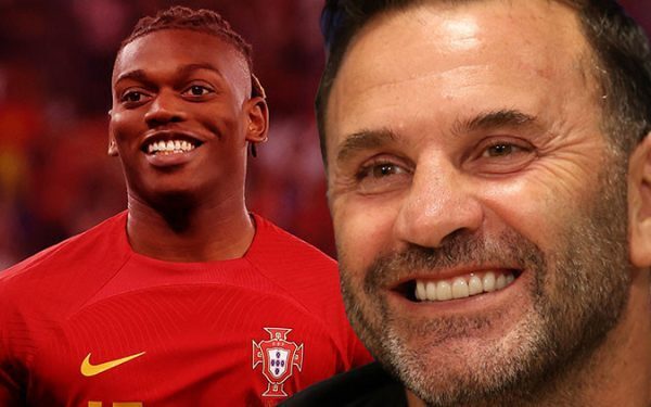 Galatasaray, Leao: un acord cu Milan, o singură condiție