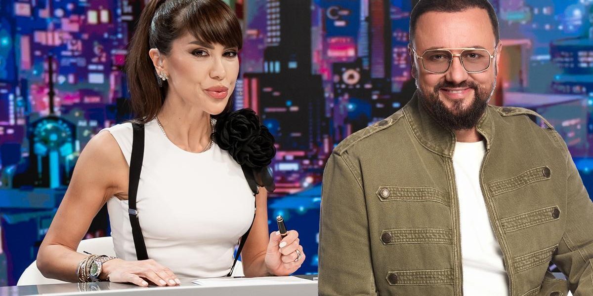 Măruță pleacă de la PRO TV la Antena 1, ia locul vedetei