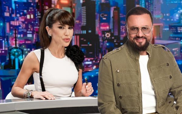 Măruță pleacă de la PRO TV la Antena 1, ia locul vedetei