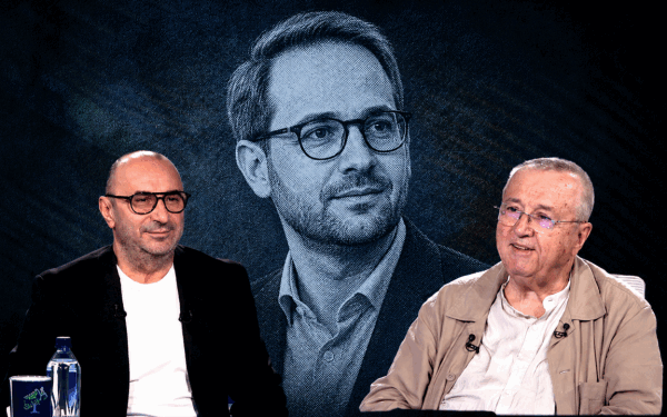 Fritz, incompatibil: Ghinionul, decis de două instanțe