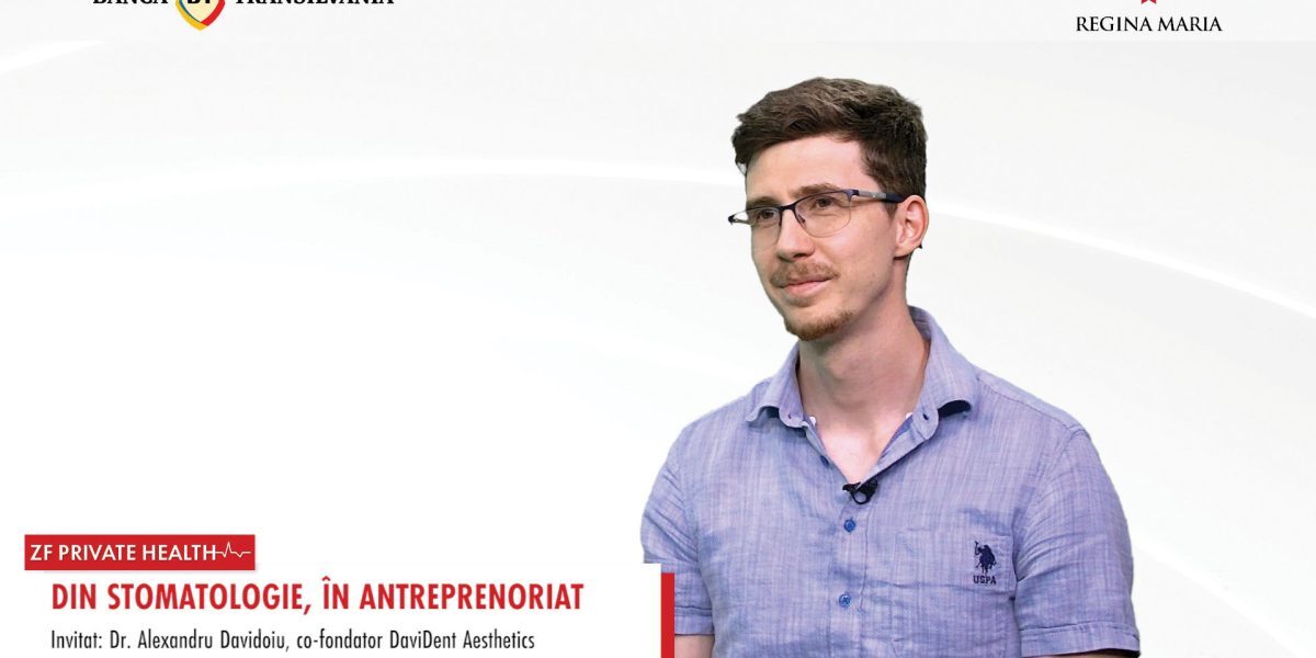 Medici din Teleorman, succes în București: Clinică nouă, pacientul alege