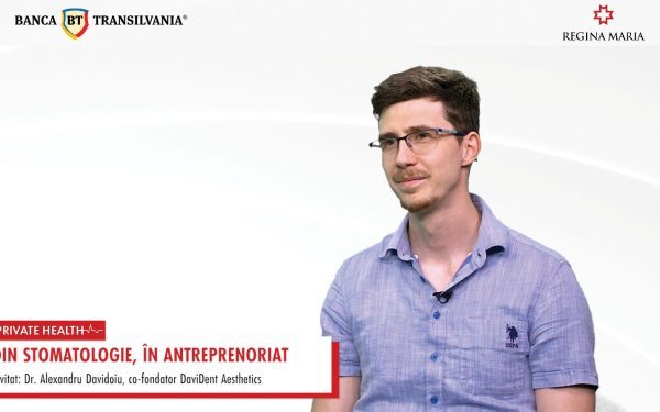 Medici din Teleorman, succes în București: Clinică nouă, pacientul alege