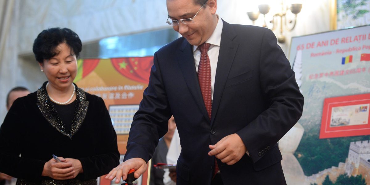 Doar China avea banii și tehnologia