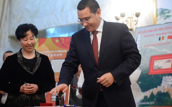 Doar China avea banii și tehnologia