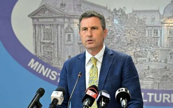 Tanczos Barna: Nicio nevoie de schimbare în UDMR, zvonurile sunt artificiale