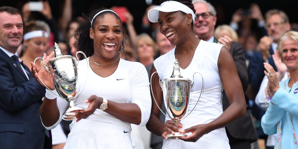 Williams revin la dublu la US Open