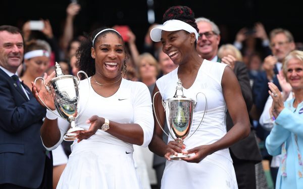 Williams revin la dublu la US Open