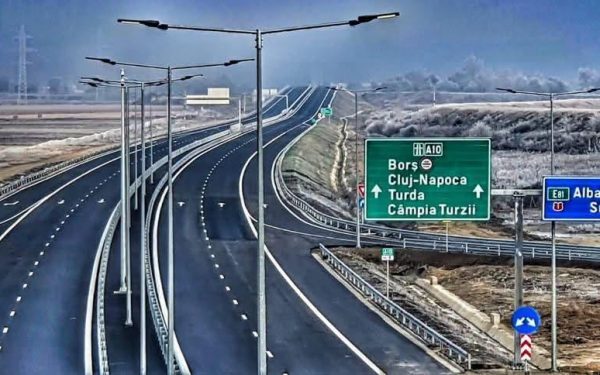 Noul tarif rutier din octombrie: Ce ne așteaptă