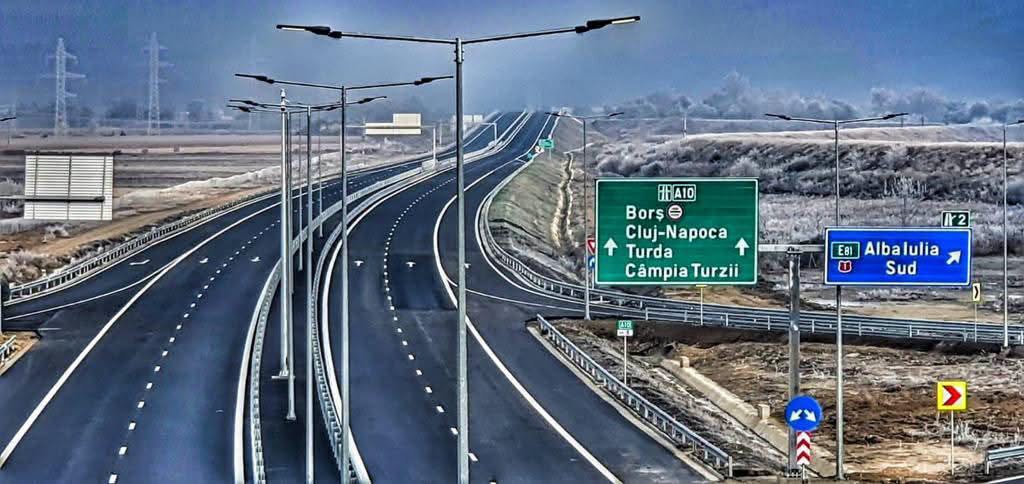 Noul tarif rutier din octombrie: Ce ne așteaptă
