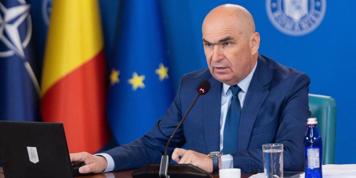 Guvernul Bolojan alocă 5 milioane lei pentru Dunăre, criza energetică zguduie România