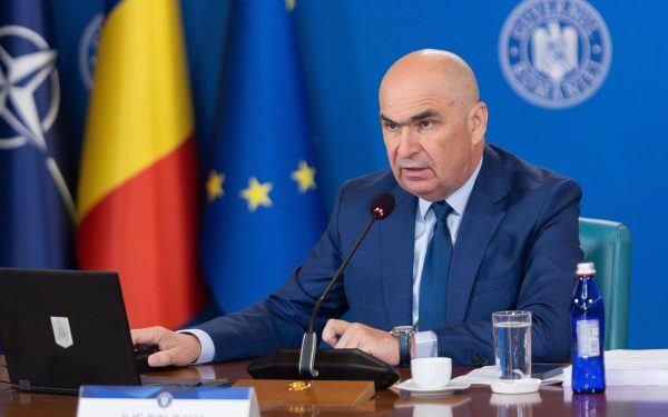 Guvernul Bolojan alocă 5 milioane lei pentru Dunăre, criza energetică zguduie România