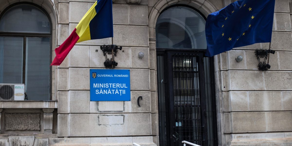 Spitalele publice, asigurate cu curent electric. Sănătatea, protejată