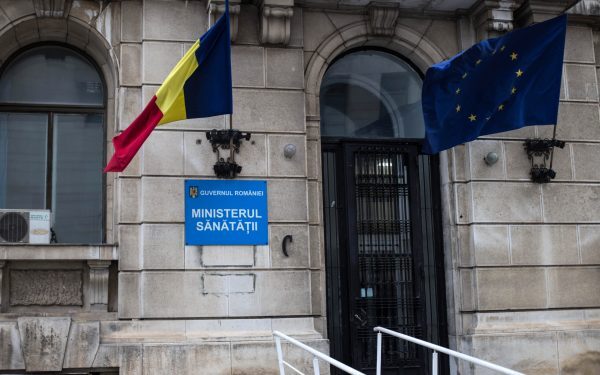 Spitalele publice, asigurate cu curent electric. Sănătatea, protejată