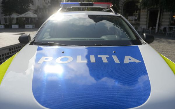Constanța: Tânăr de 21 de ani, electrocutat la stâlpul de iluminat
