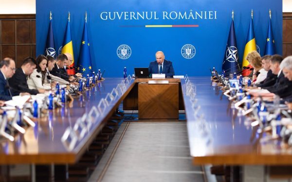 Funcția publică, pe noi reguli dure în Monitorul Oficial