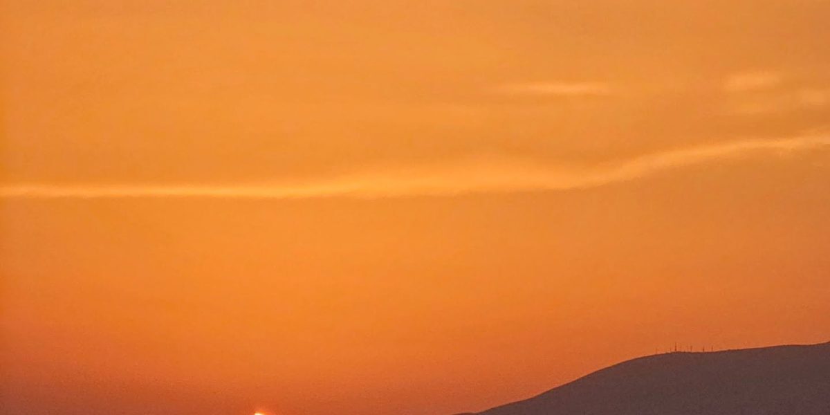 Spania, martoră la o eclipsă totală spectaculoasă de Soare (FOTO/VIDEO)