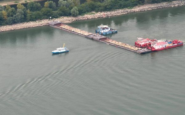 Buzoianu: „Prognostic sumbru” pentru Cernavodă. Noi obstacole apărute