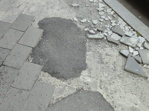 Tuță: 44 de treceri de pietoni din Sectorul 1 vor fi supravegheate cu lumini speciale
