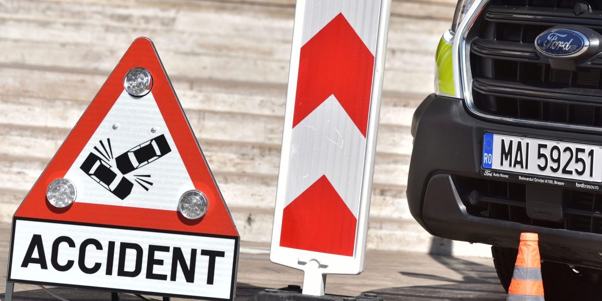 Dâmbovița: 5 morți, șofer fără permis, tragedie cumplită
