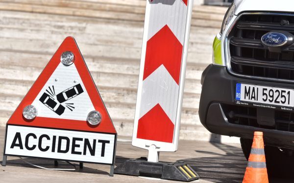 Dâmbovița: 5 morți, șofer fără permis, tragedie cumplită