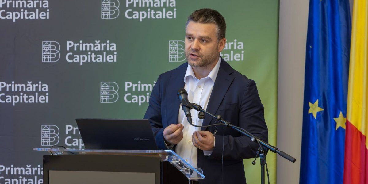 Termoenergetica: 1,75 miliarde lei datorii. Ciucu cere SACET