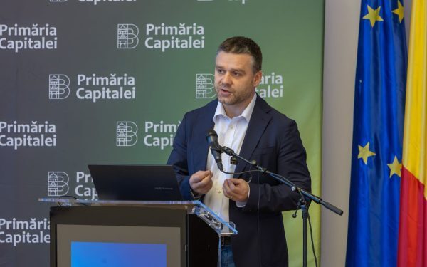 Termoenergetica: 1,75 miliarde lei datorii. Ciucu cere SACET