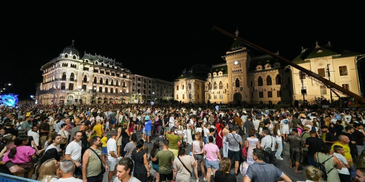 Craiova: „Păpușile Ocupă Strada”, Lia Olguța anunță „nebunia”
