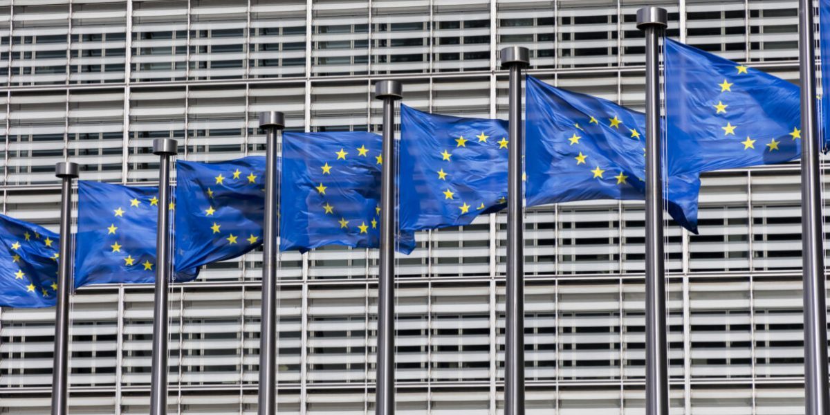 UE zguduie harta Europei: Extindere majoră după 13 ani